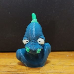 Oddworld Abes Odyssey Playstation Abe Model